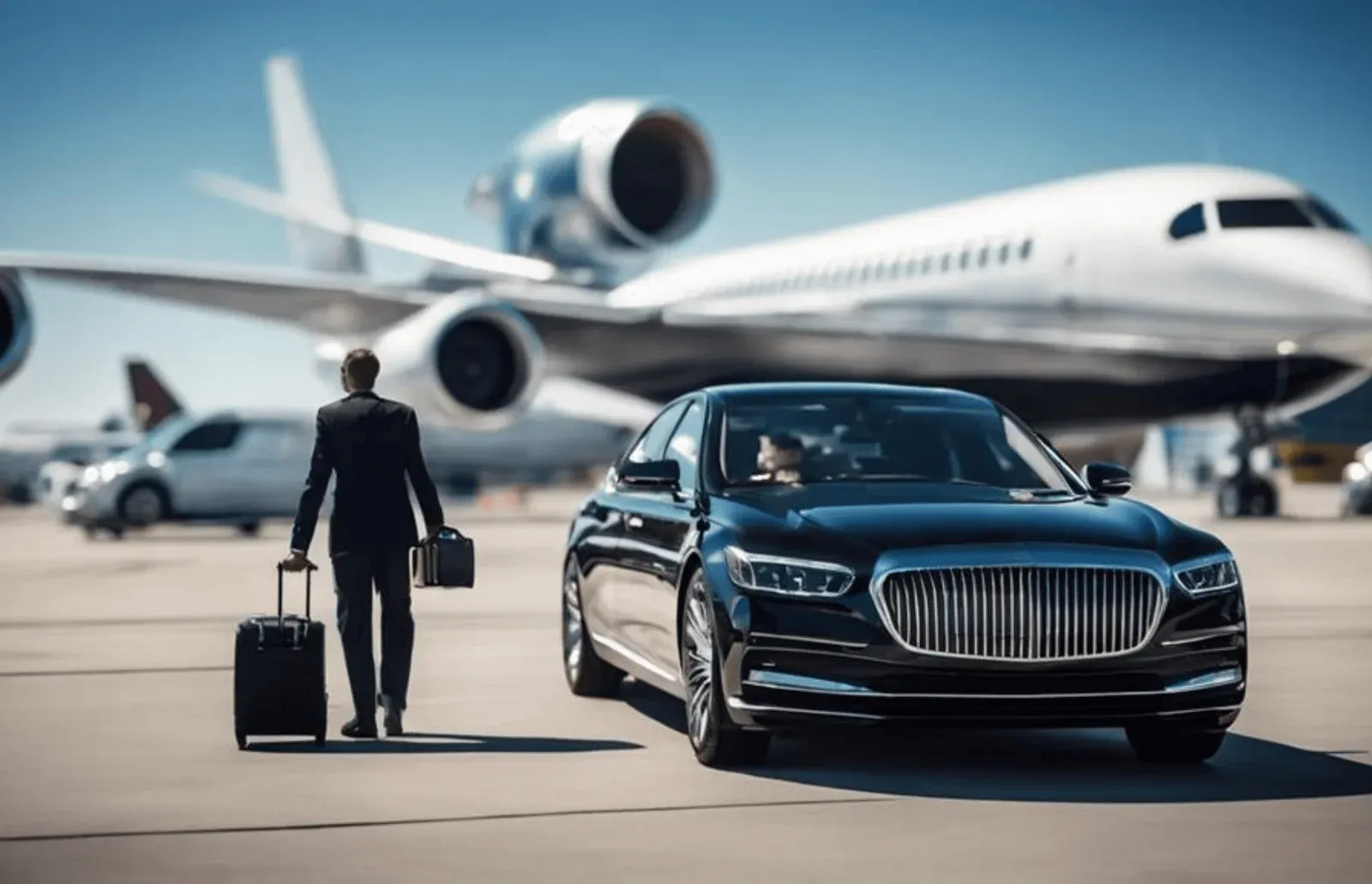 Limo Service Hamilton: Your Guide to Luxury and Reliable Travel